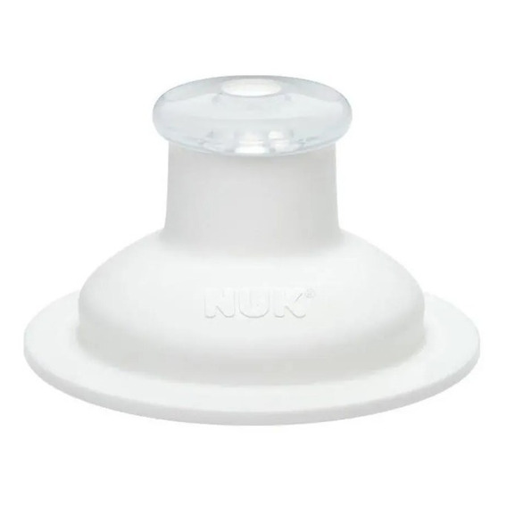 Repuesto Pico Push Pull Nuk Vaso Junior Cup Antiderrame