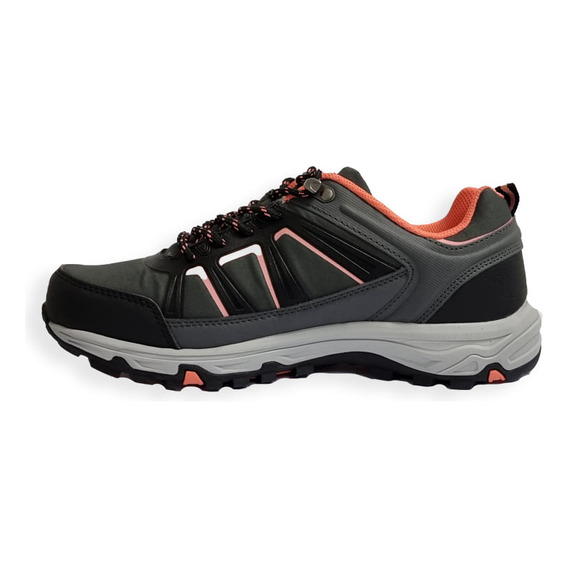 Zapatillas Nexxt Shellpro Mujer (grey )