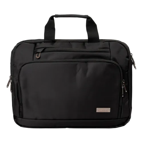 Malet n Airpack Negro Laptop Y Msi MercadoLibre