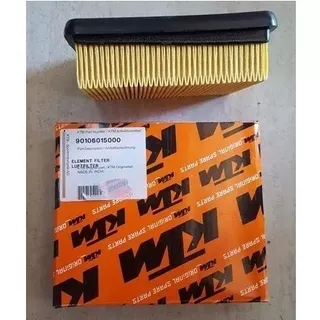 Filtro De Aire Ktm Duke 200/390 2015/16 Motoswift