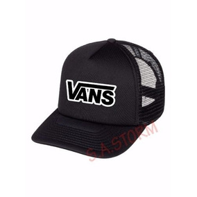 boné vans aba curva