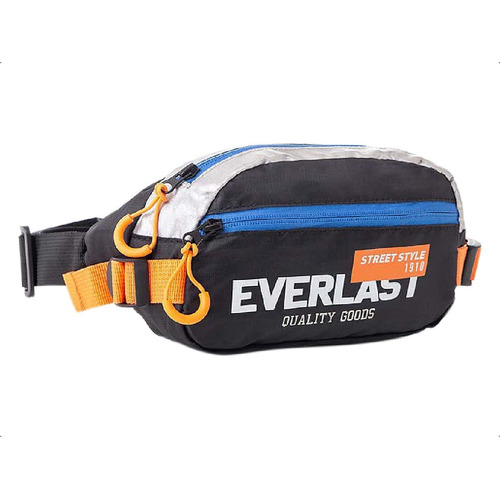 Riñonera Everlast 26994 Sin Género Color 26995 Negro