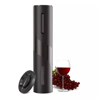 Sacacorchos Automatico Electrico Abridor Vinos Destapador Aa