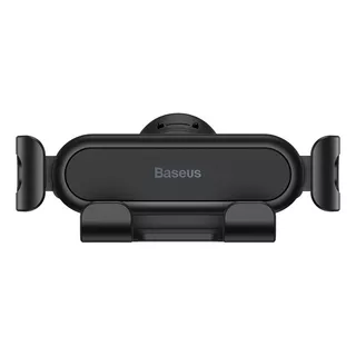 Suporte Veicular De Carro Para Celular Baseus P/ Saída De Ar