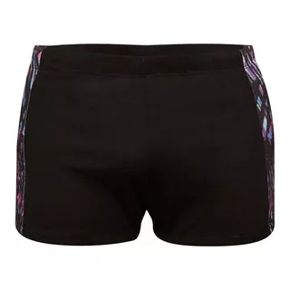 Malla Corta Hombre Short Natacion Zunga Resiste Cloro Y Agua