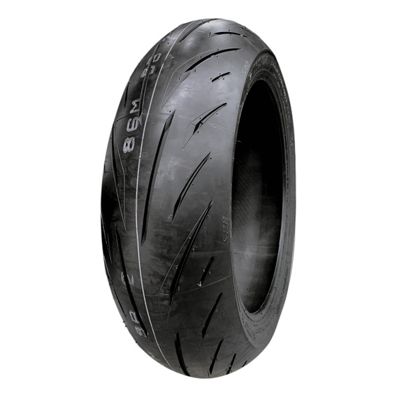 Llanta 200/55zr-17 Battlax S22 Bridgestone