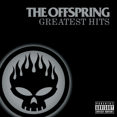 Offspring The Greatest Hits Lp