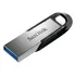Pendrive SanDisk Ultra Flair 512GB 3.0 plateado