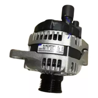 Alternador Toro Renegade Compass 2.0 Diesel 52021968 Mopar