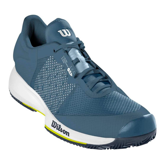 Zapatillas Wilson Hombre - Kaos Swift - Tenis