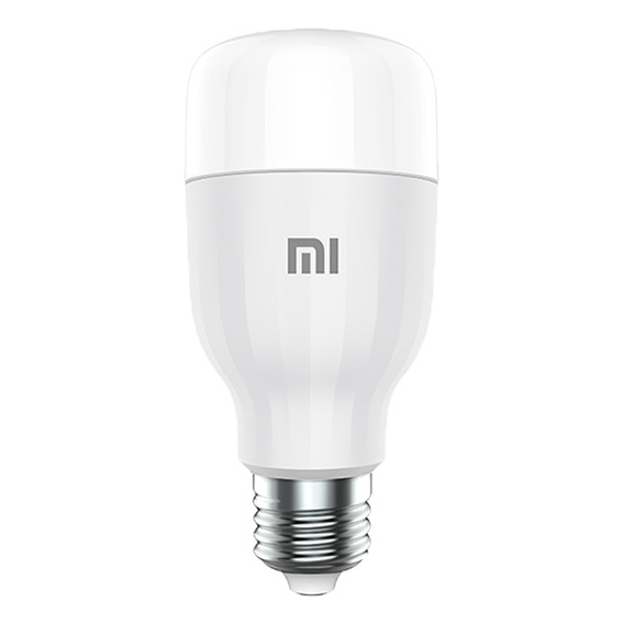 Lampara Wifi Xiaomi Inteligente Mi Smart Led Bulb Essential