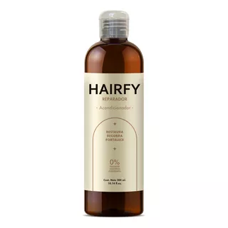 Acondicionador Reparador Hairfy - 300ml