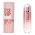 212 VIP Rosé Carolina Herrera EDP 125ml para feminino