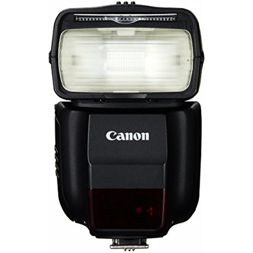 Canon Speedlite 430ex Iii-rt Flash
