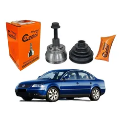  Junta Homocinetica 27x38 Passat 2.8 1998 A 2005