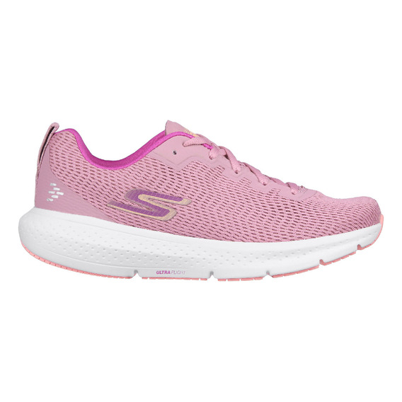 Tenis Skechers Mujer Relaxed Fit: Skechers Go Run Supersonic