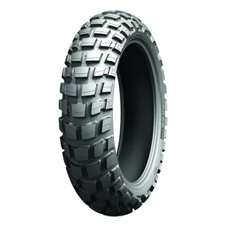 Neumático Moto 140/80-17  69r Michelin Anakee Wild R Tl/tt