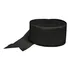 Amscan Party Crepe Streamer, 81', Negro