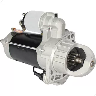 Motor Partida Mbb 1718 2001 2002 2003 Zm