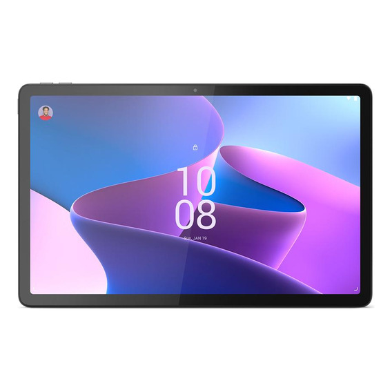 Tablet Lenovo P11 Pro G2 Octacore 8gb 256gb Teclado Y Lápiz