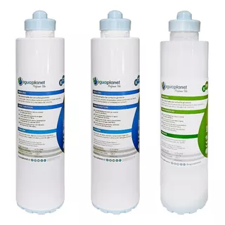 Pack Recambio Osmosis Twist-in 6 Y 18 Meses - Aguaplanet