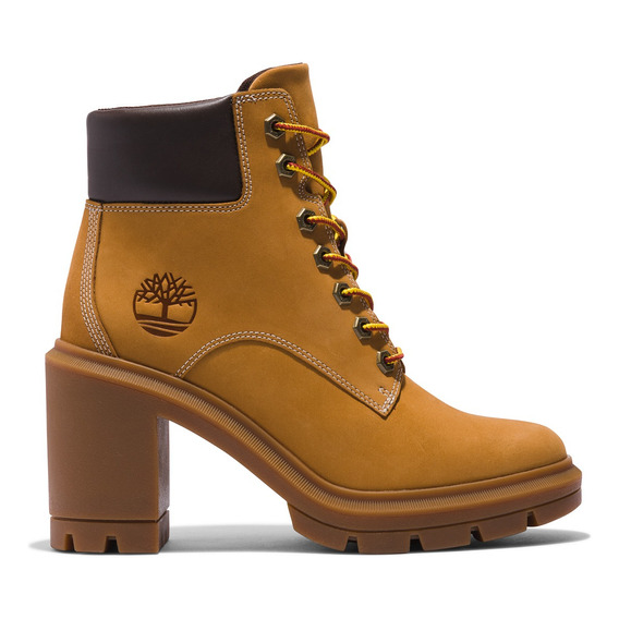 Botas Casual Para Mujer Timberland Allington 6  Tb0a5y5r231