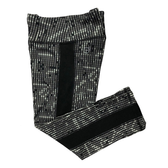 Legging Puma Printed 3/4 Fitness 100% Original Y Nuevo