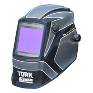 Máscara De Solda Com Escurecimento Automático Msea-1103 Tork