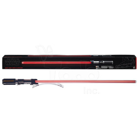Star Wars Black Series Darth Vader Force Fx Lightsaber Sable