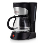 Cafetera Thomas Th-130 5 Tazas