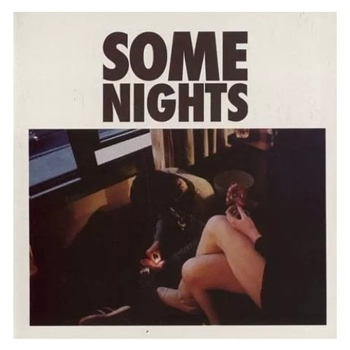 Fun Some Nights Cd