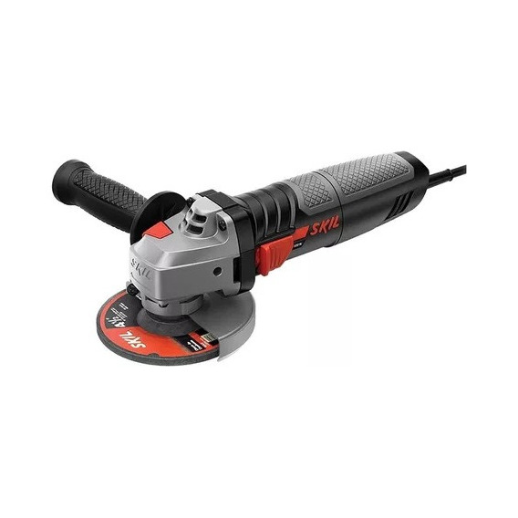 Miniamoladora Angular Skil Metal 9004jr  830 w 220 v Y Acces