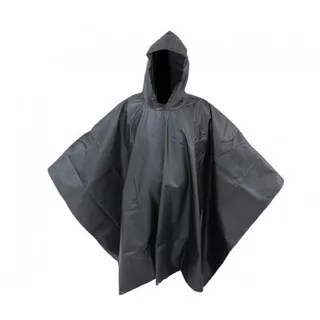 Poncho/carpa Impermeable Para Motociclista Unisex