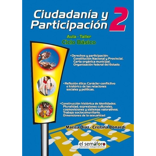 Ciudadanía Y Participación 2 - Aula Taller - El Semaforo
