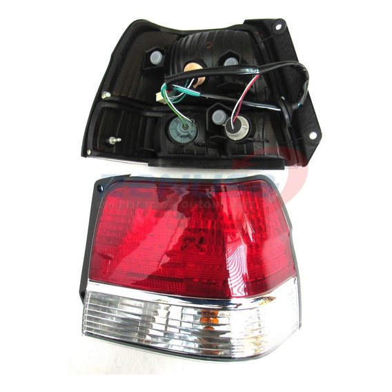 Faro Posterior Derecho - Depo Toyota Tercel Motor 98/00