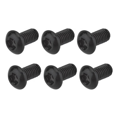 Disco De Freno Jagwire Sport Sr1 De 160 Mm, 6 Tornillos