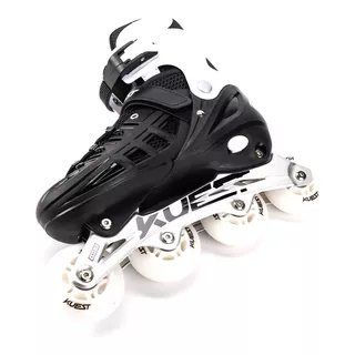 Patines Rollers Kuest Increible