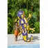 Salamandra Inflable 3 Bestway Color Violeta