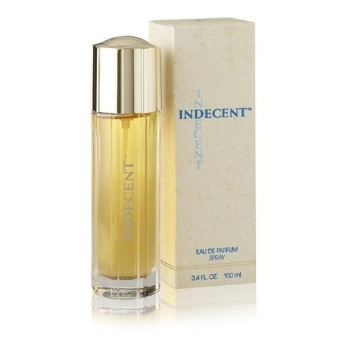 Perfume Indecent De Eternal Love Para - mL