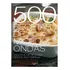 500 Recetas De Microondas.multitud De Recetas Sencillas Y Ra