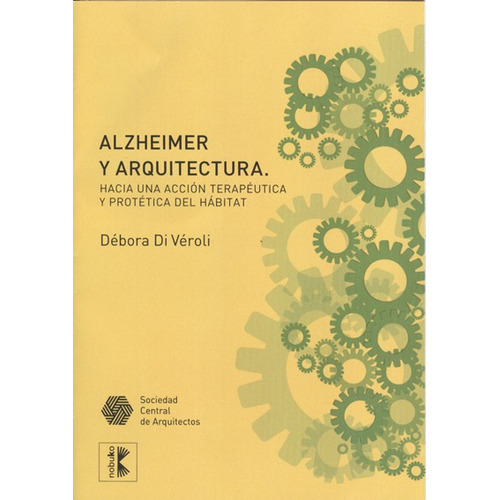 Alzheimer Y Arquitectura