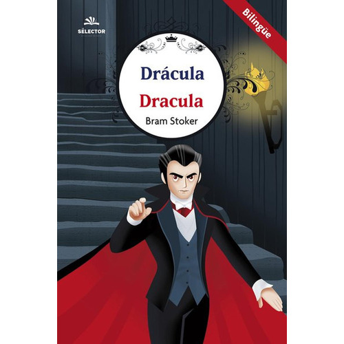 Dracula (bilingue)