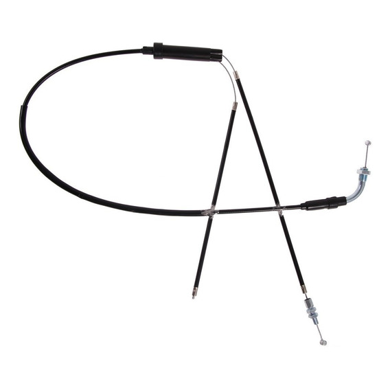 Cable Acelerador Uniflex Motomel Cg 150 S2