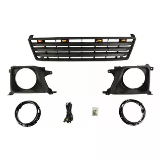 Trompa Frontal Toyota Meru 2005 A 2009 Y Prado 1998 A 2005