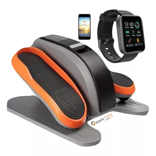 Pack Eliptic Trainer + Regalo Reloj Inteligente Life Watch