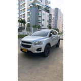 Chevrolet Tracker 2014 1.8 Lt At