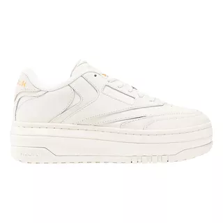 Reebok Zapatillas Club C Extra - Mujer - 1100033110