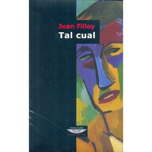 Tal Cual - Juan Filloy
