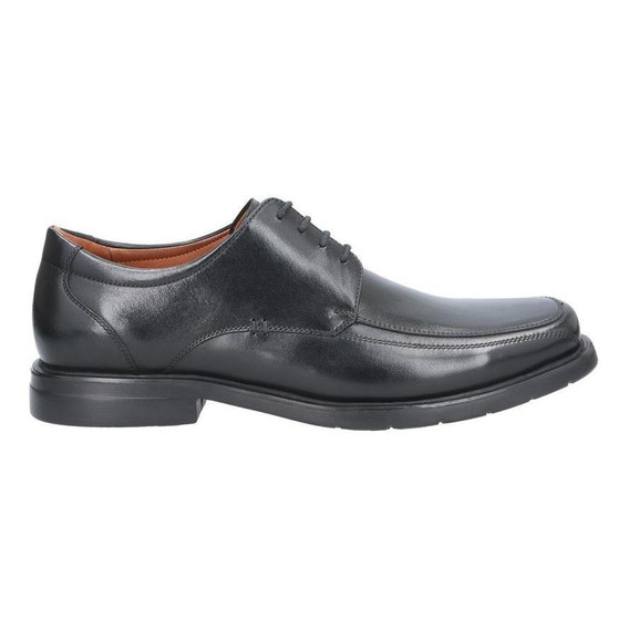 Zapato  Guante  Ferguson  Negro  0033840