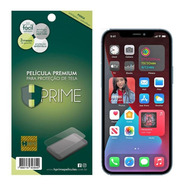 Película Fosca Hprime Compatível iPhone 12 Pro Max 6.7 